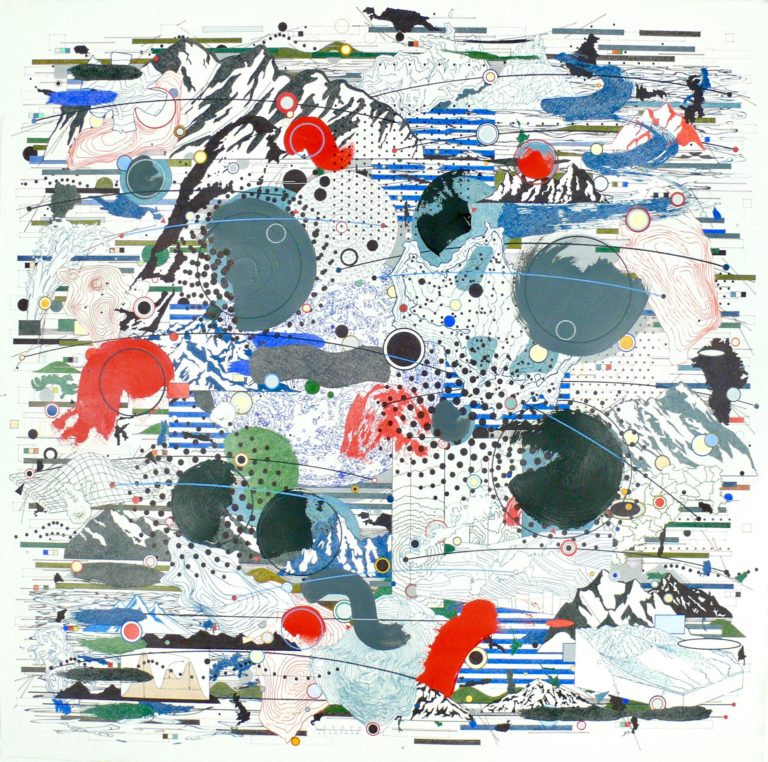 5 Topography
