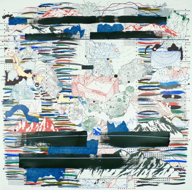 7 Topography