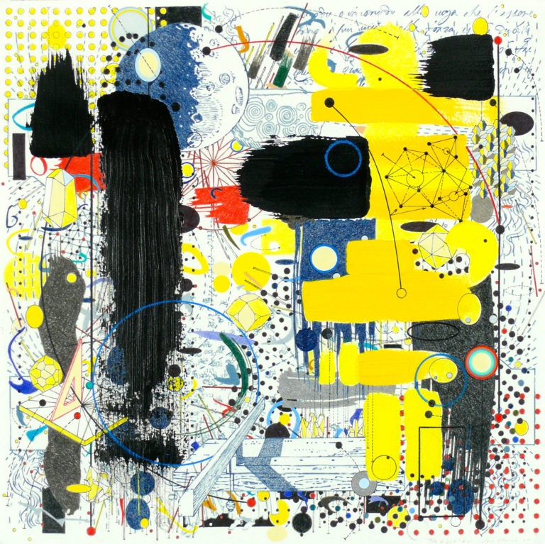 8 – The Light