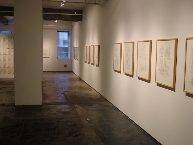 Accounting For Kim Foster Gallery 2009 2