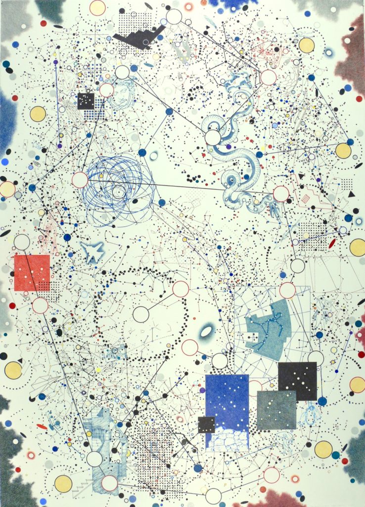 CONSTELLATIONS 1 2021