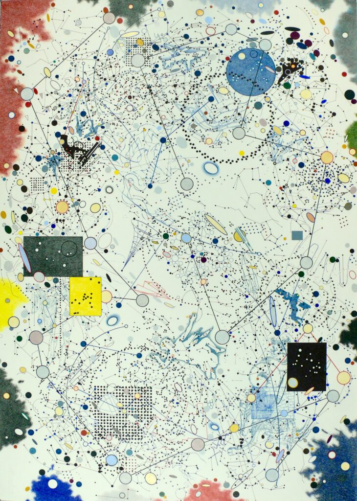 CONSTELLATIONS 3 2022