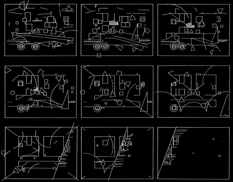 Diagram Film 1978
