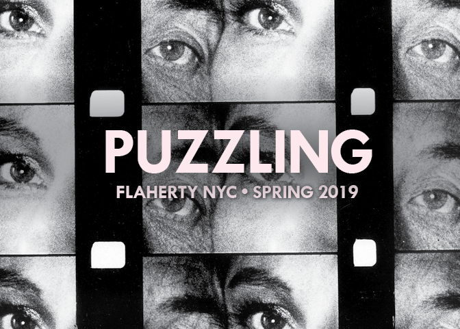 Flaherty Seminar NYC Program 3 New Language Acquisition 2019