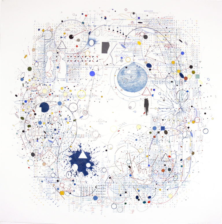 From the Drawing Series Order 14 2012