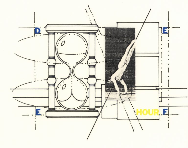Object Conversation 1985 2