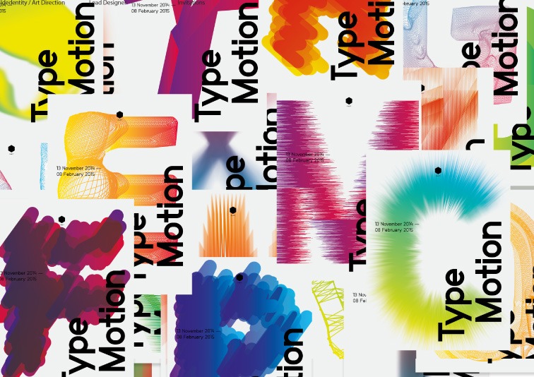 Poster TYPEMOTION 2013
