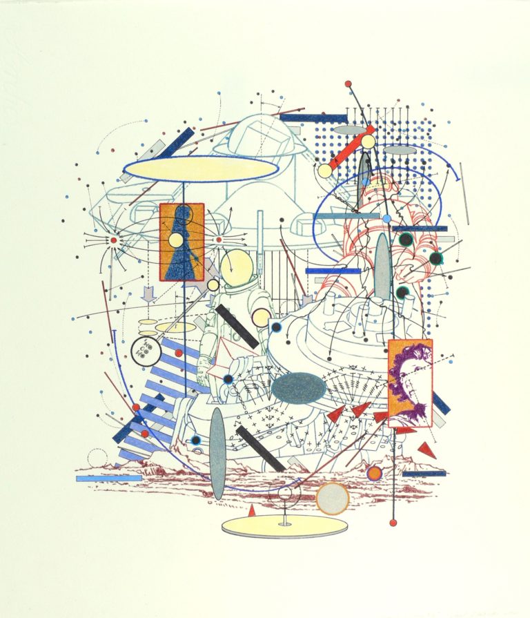 Science Fiction 6 2021