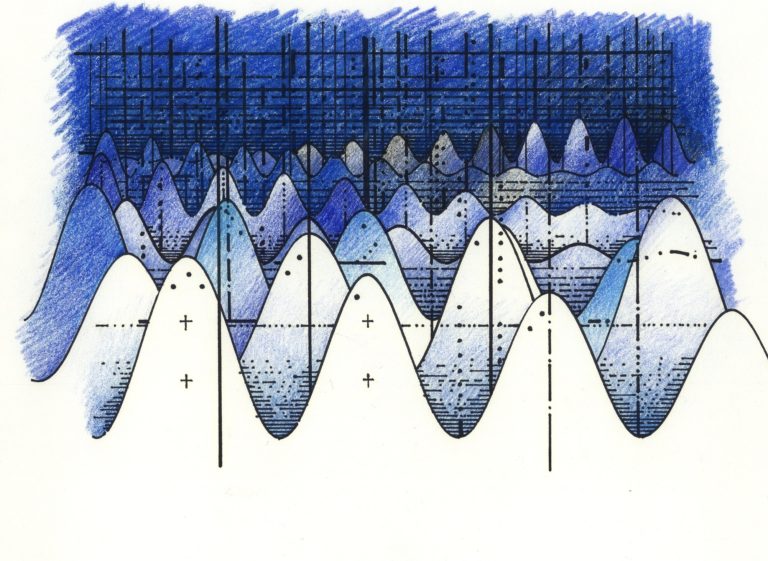 Still image UNDER THE SEA 1989 3