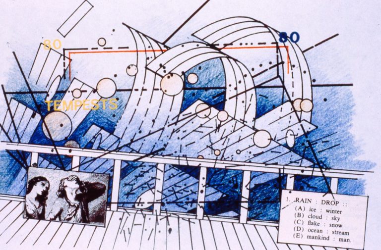Still image Under the Sea 1989 5