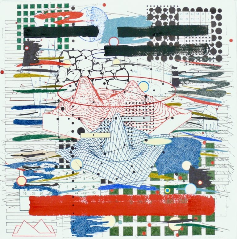 Topography 10 2018