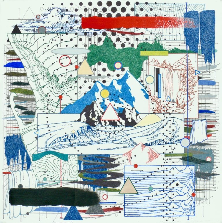 Topography 11 2018