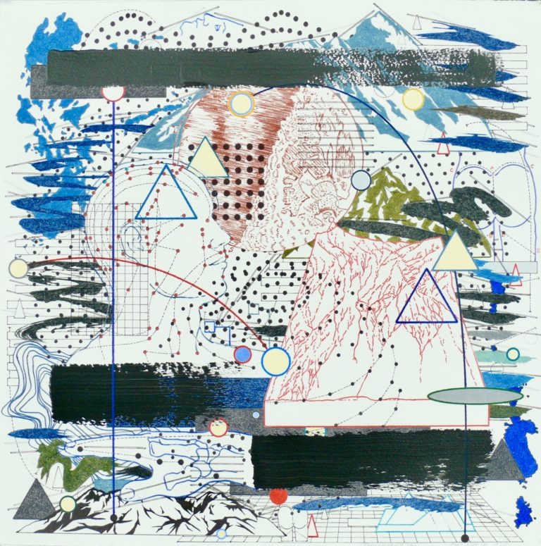 Topography 12 2018