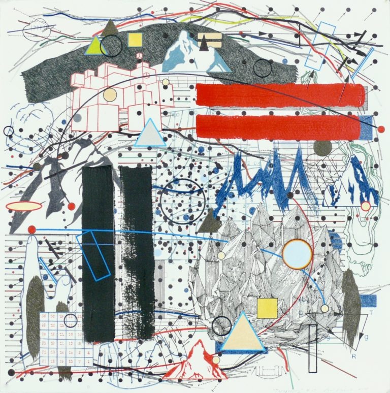 Topography 13 2018