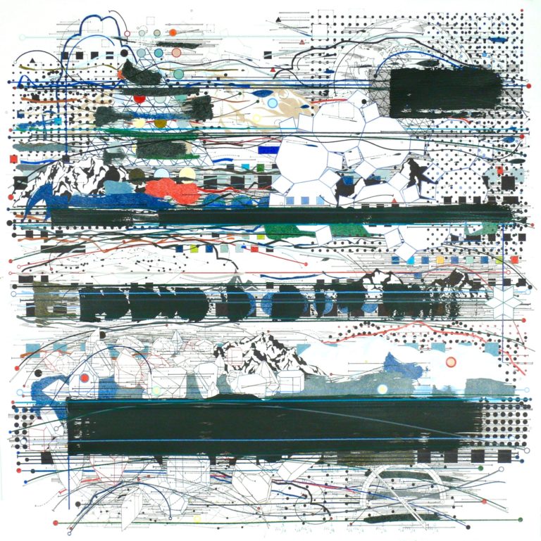 Topography 4 2017