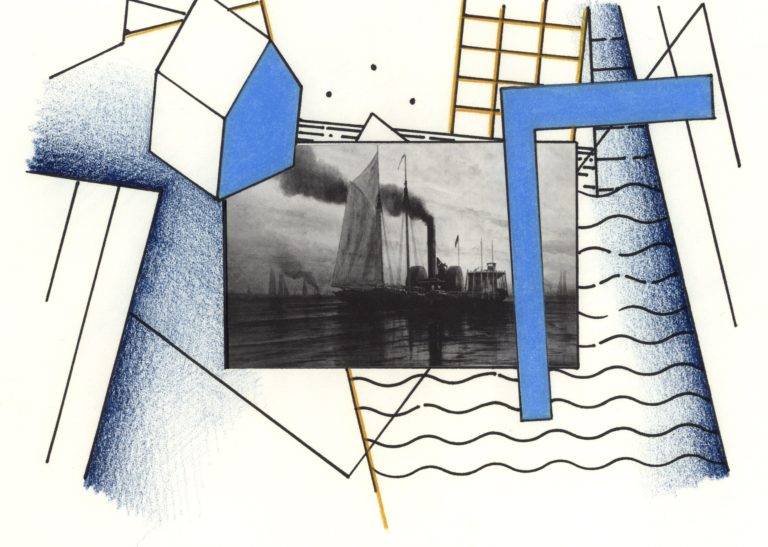 Under the Sea 1989